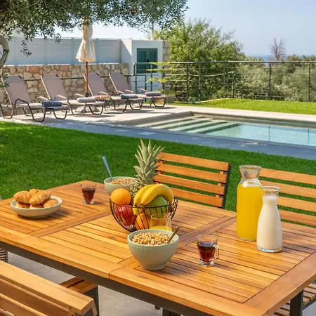 Villa Menda Kaligata