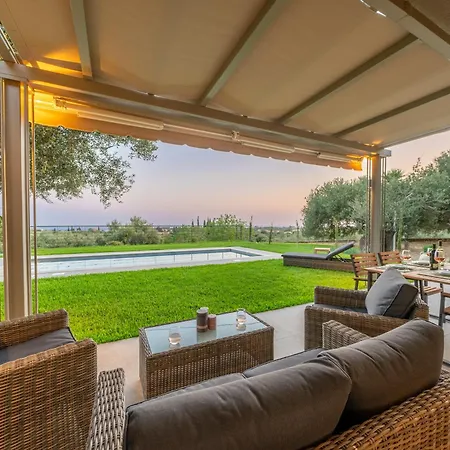 Villa Menda Kaligata