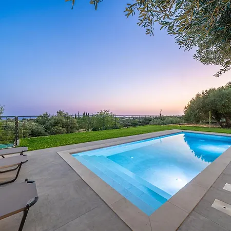 Villa Menda Kaligata