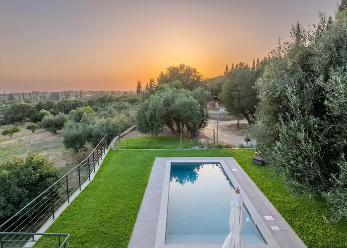 Villa Menda *