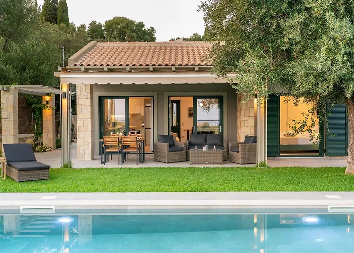 Villa Menda