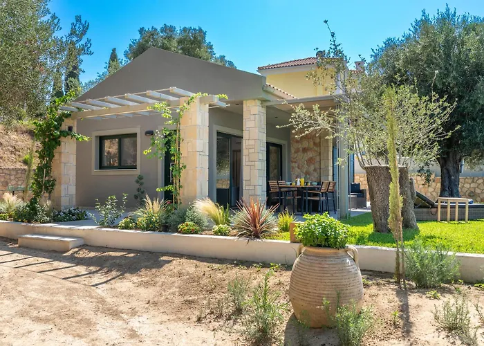 Menda Villa