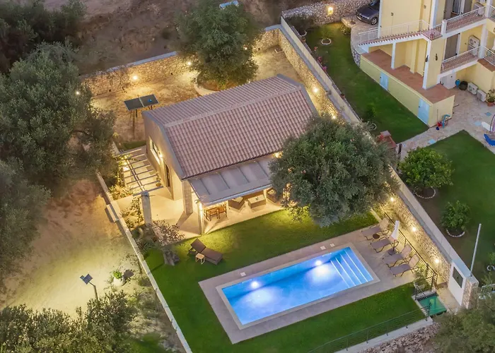 Villa Menda *
