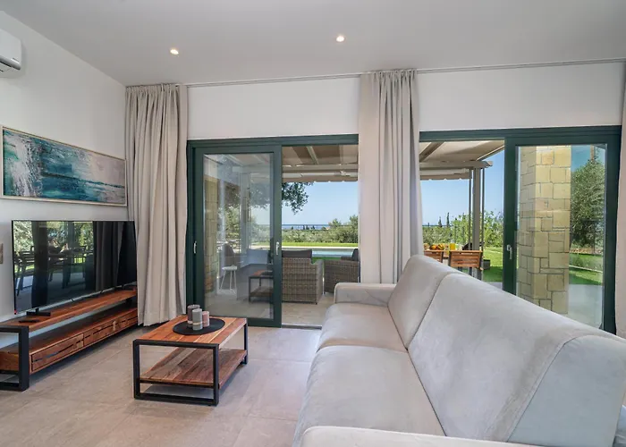 Villa Menda Kaligata