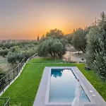 Villa Menda *