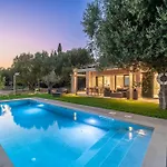 Menda Villa Kaligata