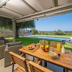 Menda Villa *