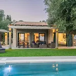 Menda Villa Kaligata