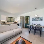 Menda Villa