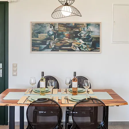 Menda ヴィラ Kaligata