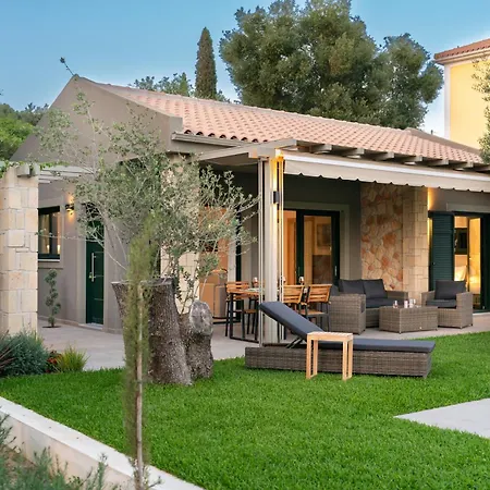 Villa Menda *