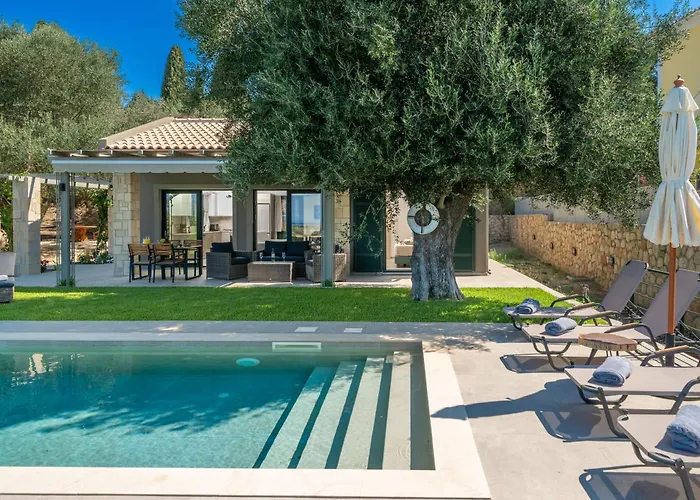 Villa Menda