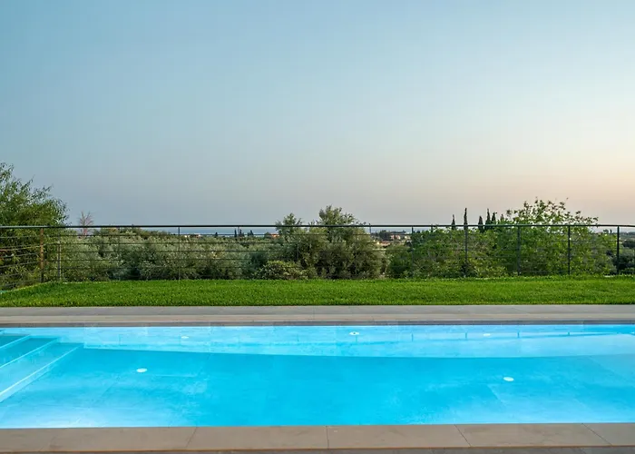 Menda Villa