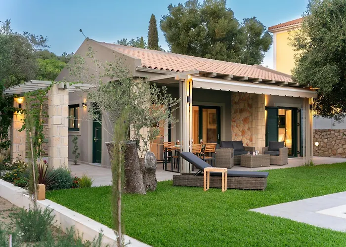 Villa Menda *