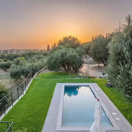 Villa Menda *