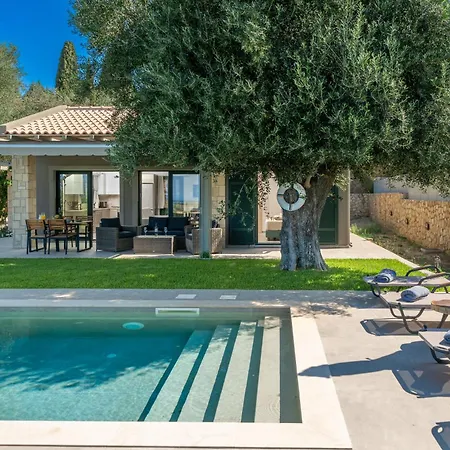 Villa Menda