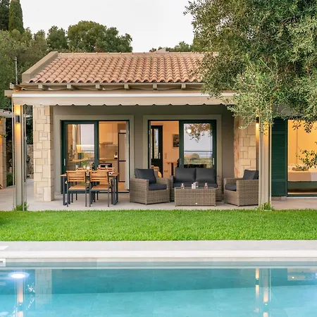 Villa Menda