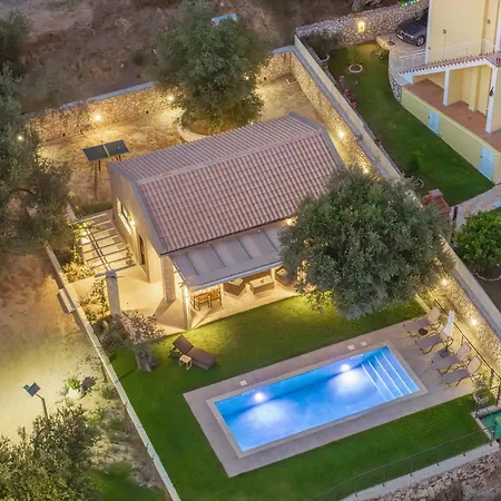 Villa Menda *